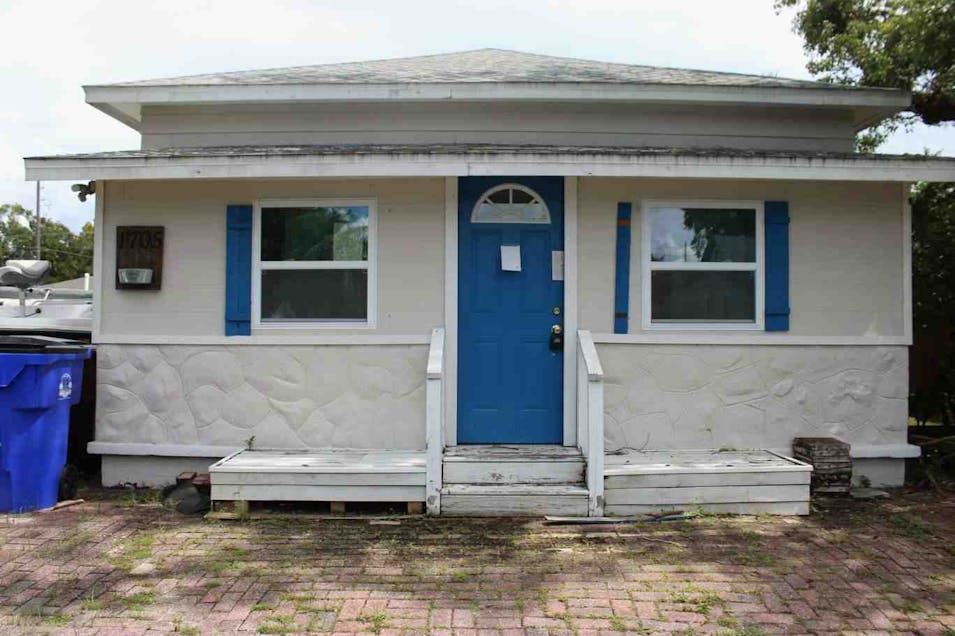 1705 Connecticut Ave Saint Cloud, FL 34769, Osceola County