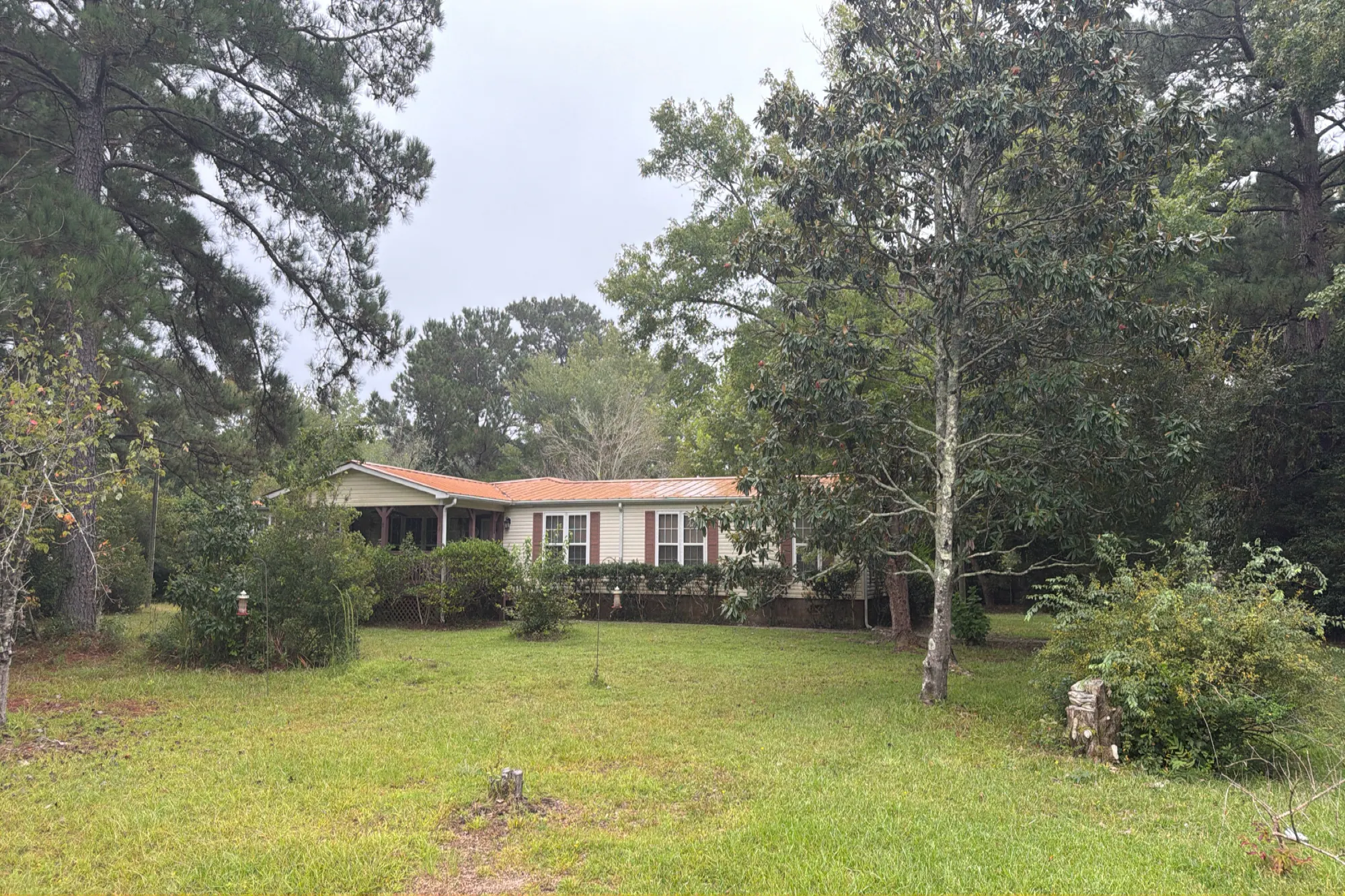 Bay Harbor Dr, Hampstead, NC 28443 #1