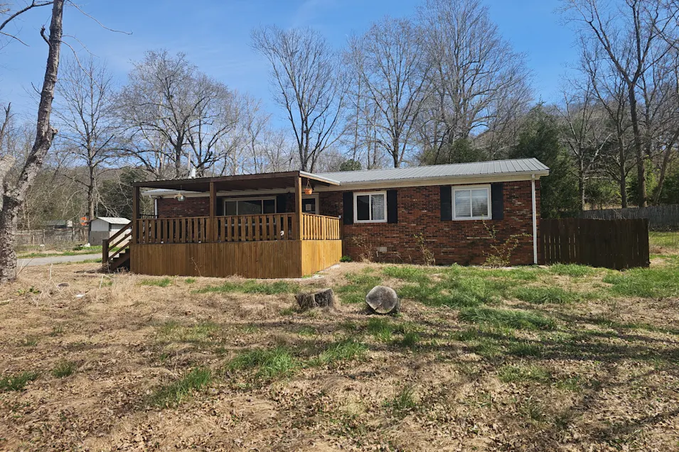 94 Buckhorn Lane Leitchfield, KY 42754, Grayson County