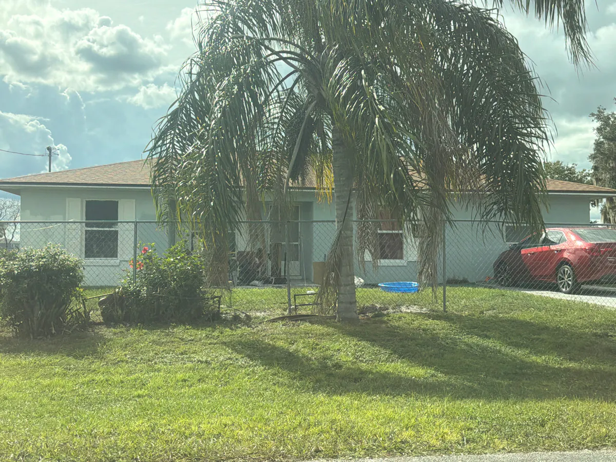 Madera Dr, Winter Haven, FL 33880