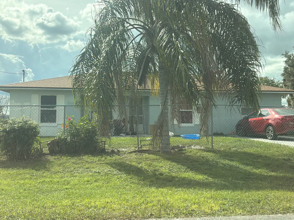 148 Madera Dr Winter Haven, FL 33880, Polk County