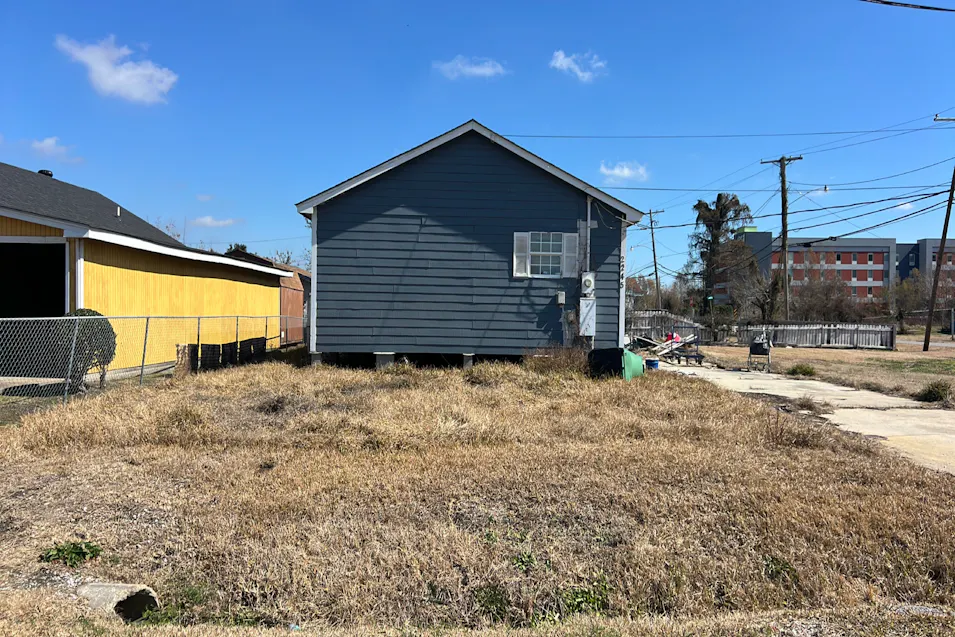 2245 Broadway Ave Harvey, LA 70058, Jefferson County