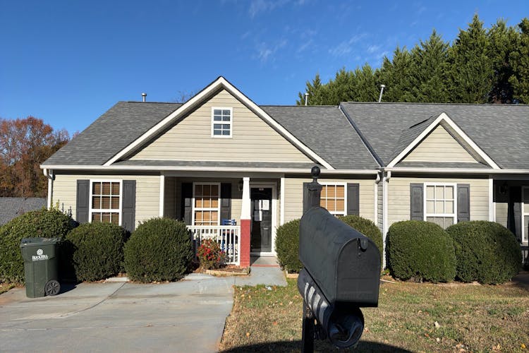 1267 Camellia Ct Rock Hill, SC 29732, York County