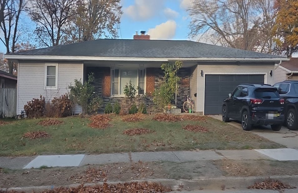 1401 Eastwood Dr Muskegon, MI 49442, Muskegon County