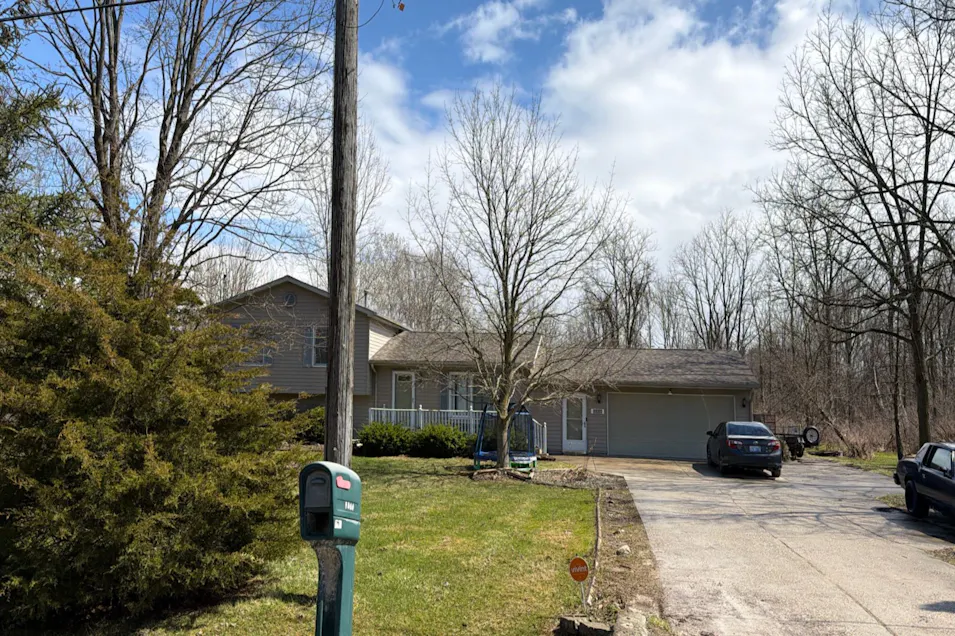 7060 Harvard Ave Mount Morris, MI 48458, Genesee County