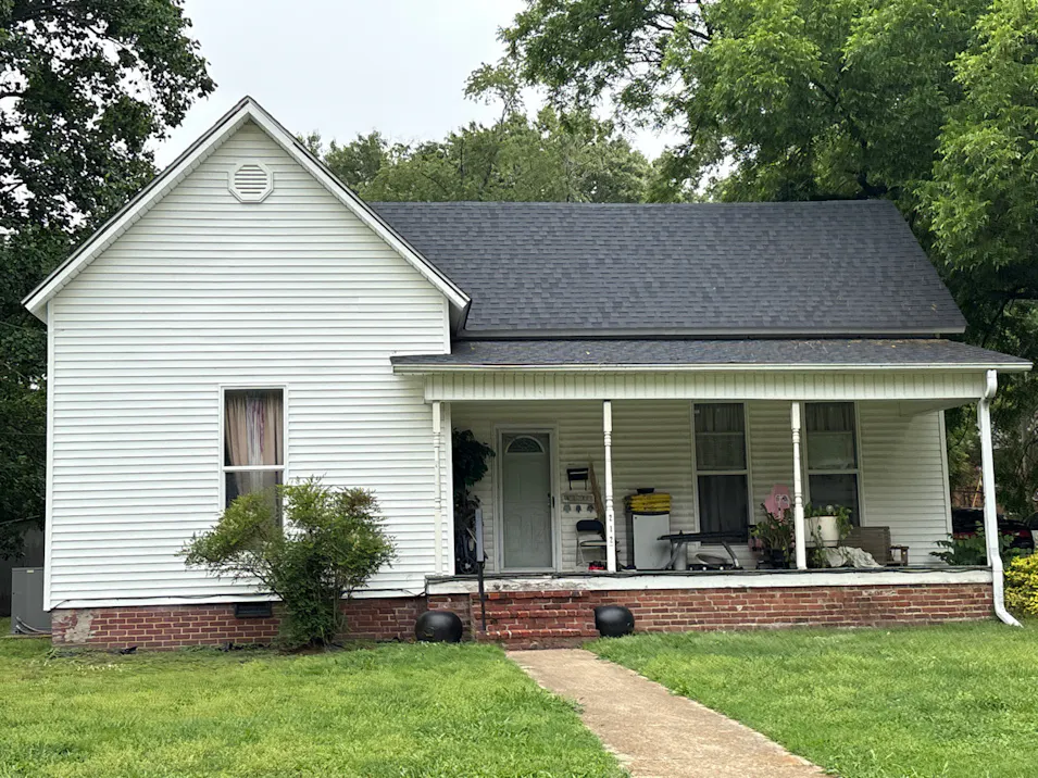 212 K St Martin, TN 38237, Weakley County