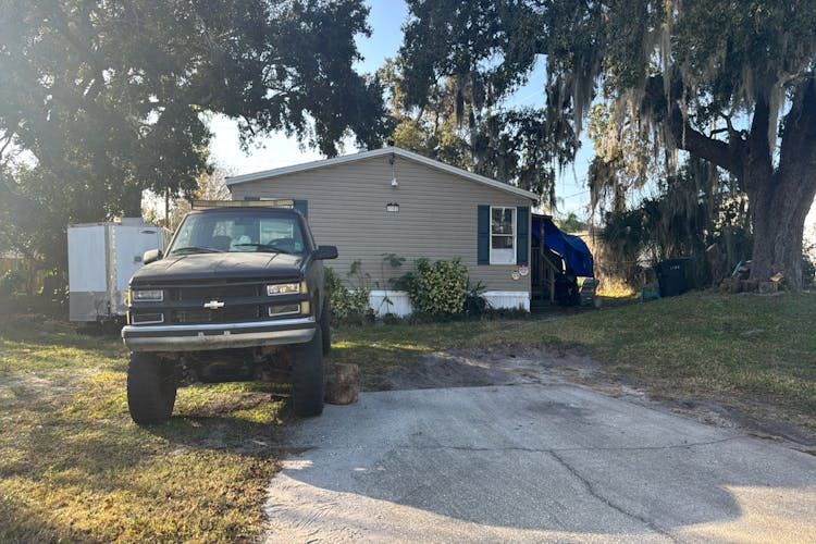 1160 Greenbriar Ave Port Orange, FL 32127, Volusia County