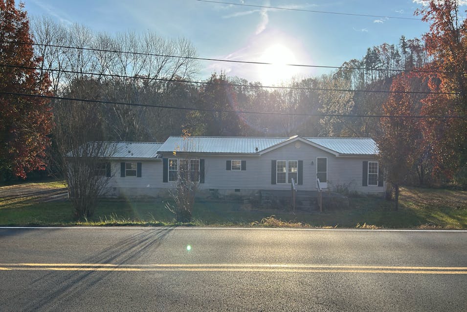 2065 Waldens Creek Rd Sevierville, TN 37862, Sevier County