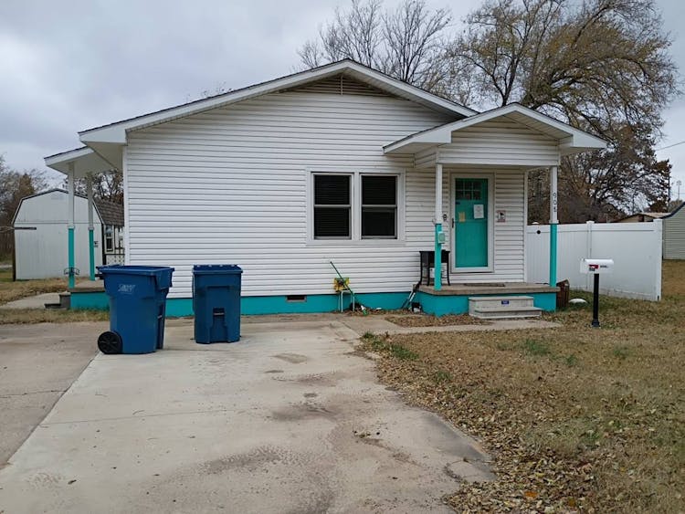 908 Millar St East Prairie, MO 63845, Mississippi County