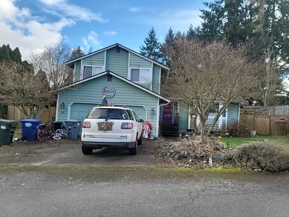 10406 95th Street Southwest Tacoma, WA 98498, Pierce County