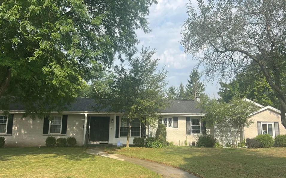 313 N McClellan St Auburn, IN 46706, De Kalb County