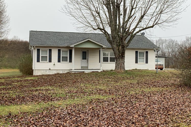 37 Old Highway 127 Crossville, TN 38555, Cumberland County
