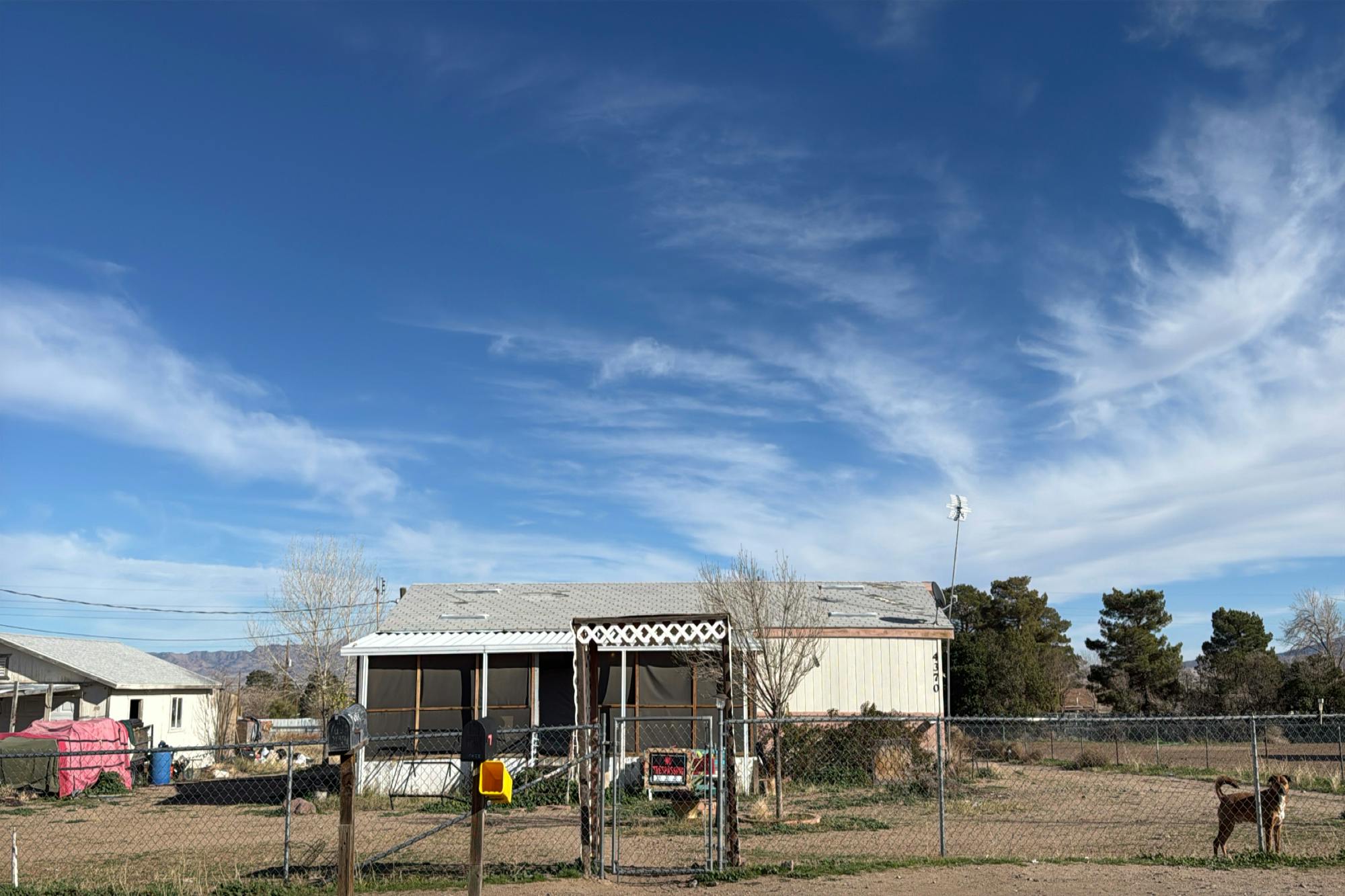 Shadow Rd, Kingman, AZ 86409