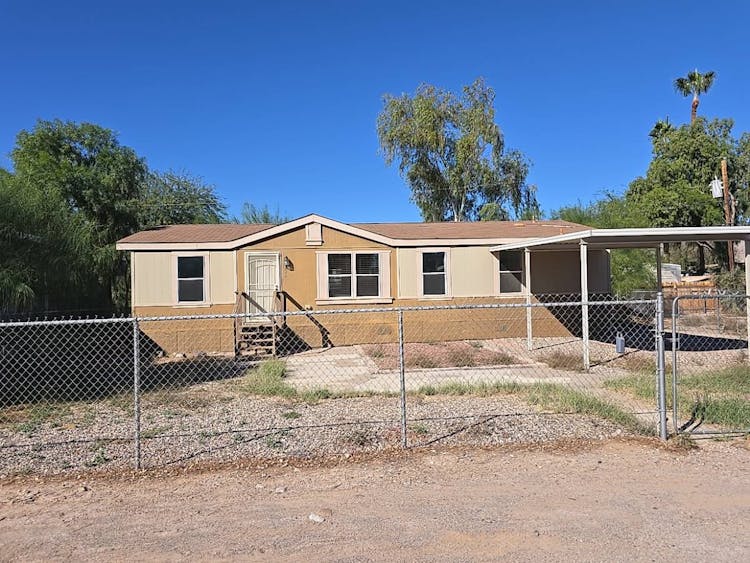 2227 Montecito Drive Bullhead City, AZ 86442, Mohave County