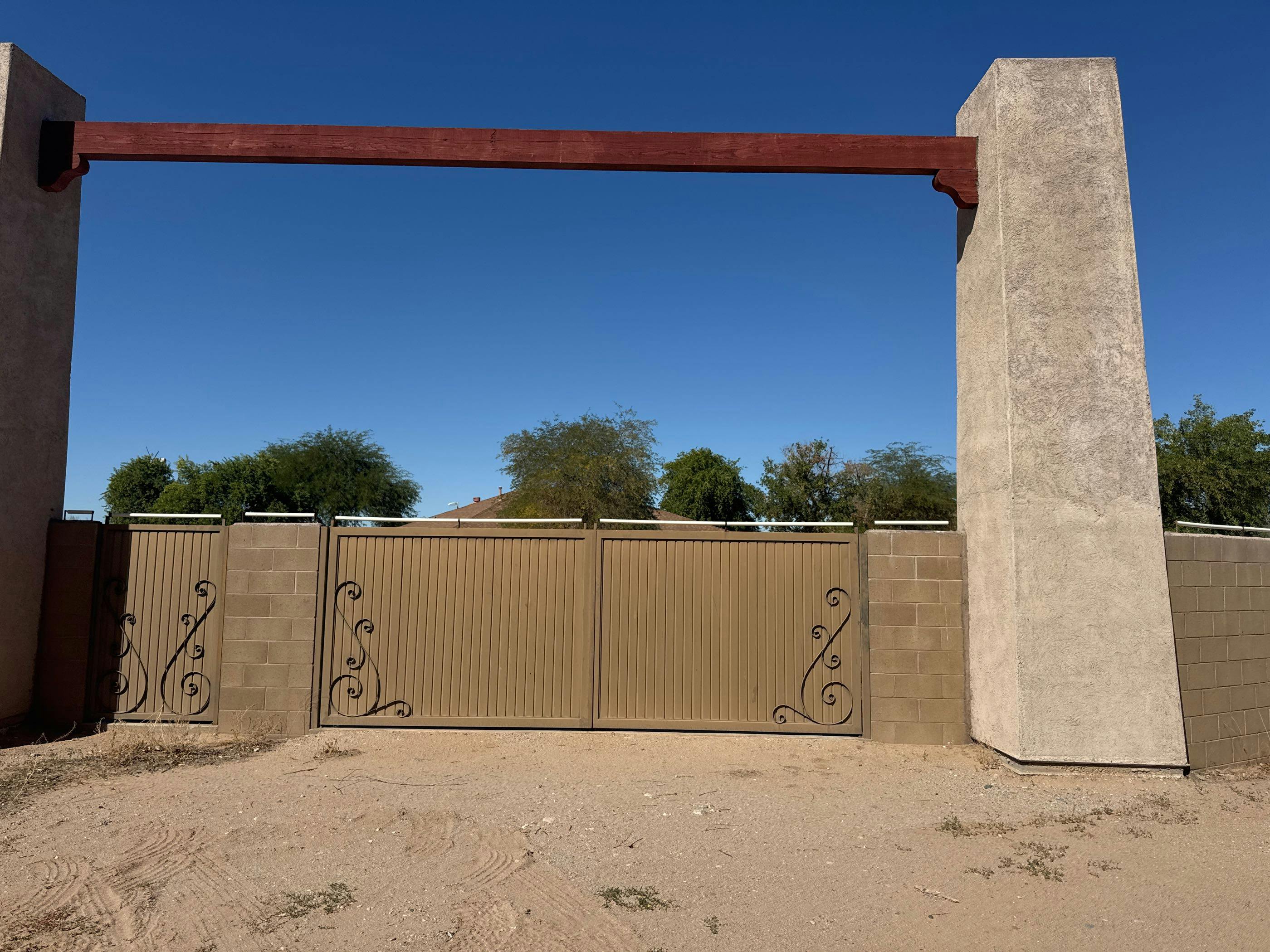 Avenue 4 , Yuma, AZ 85365