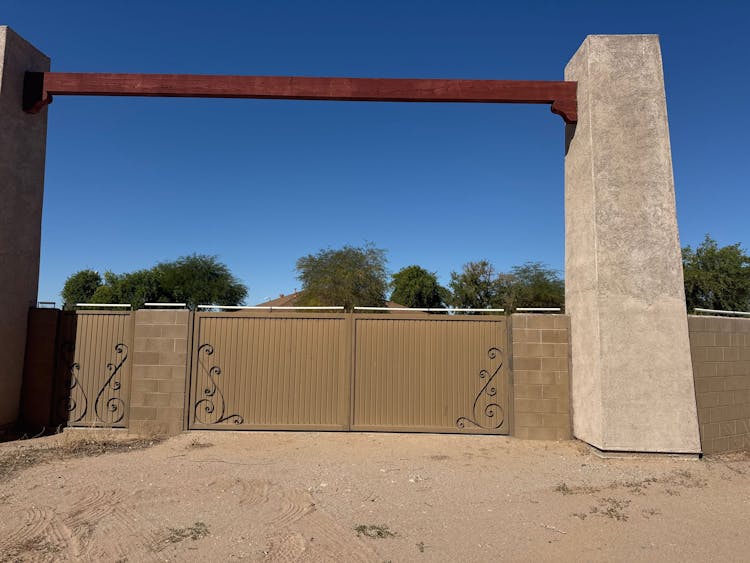13326 South Avenue 4 East Yuma, AZ 85365, Yuma County