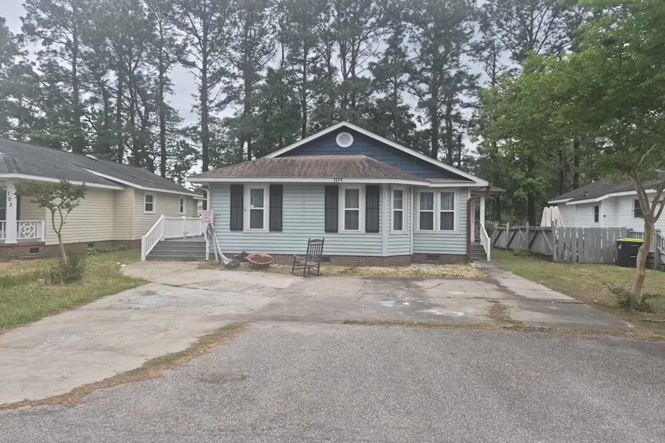 105 Countryside Dr Myrtle Beach, SC 29579, Horry County