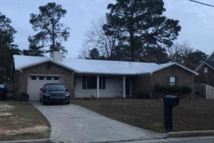 3913 Ellen Street Hephzibah, GA 30815, Richmond County