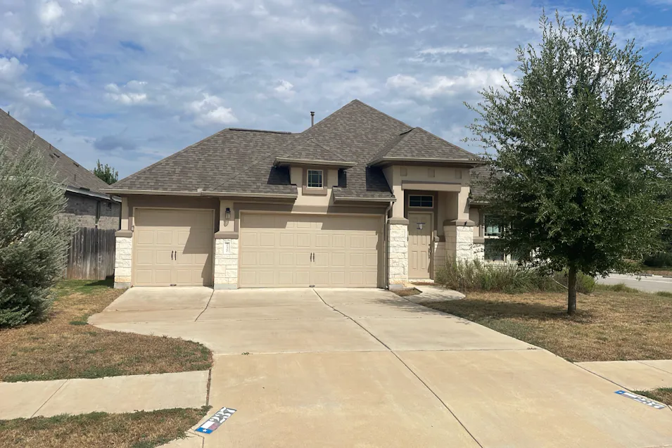 237 Red Granite Dr Dripping Springs, TX 78620, Hays County