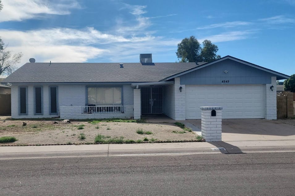 4949 W Royal Palm Road Glendale, AZ 85302, Maricopa County