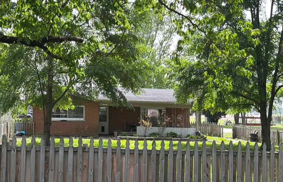 470w Mulberry St Elberfeld, IN 47613, Warrick County