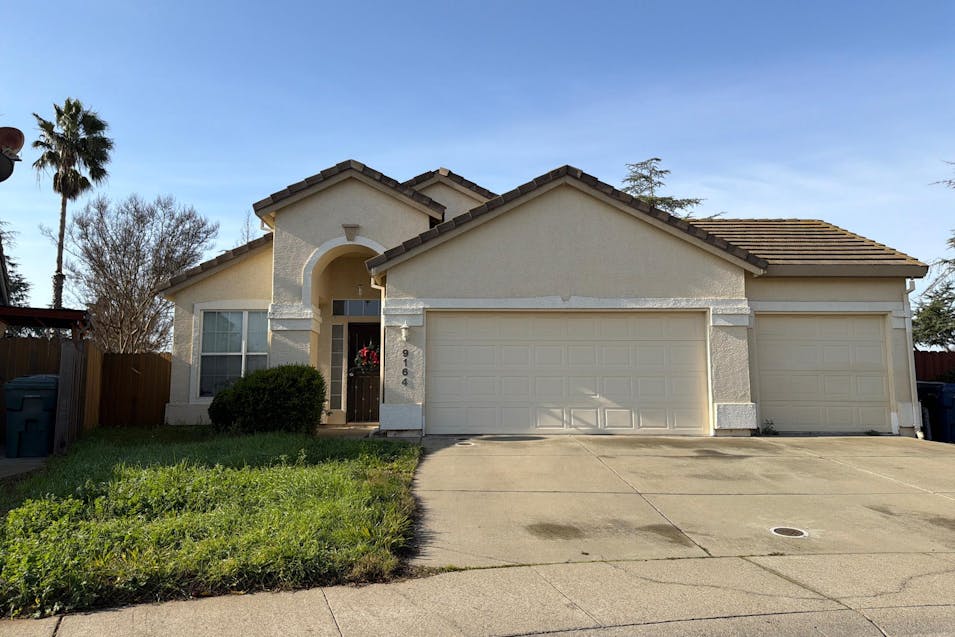 9164 Sunfire Way Sacramento, CA 95826, Sacramento County