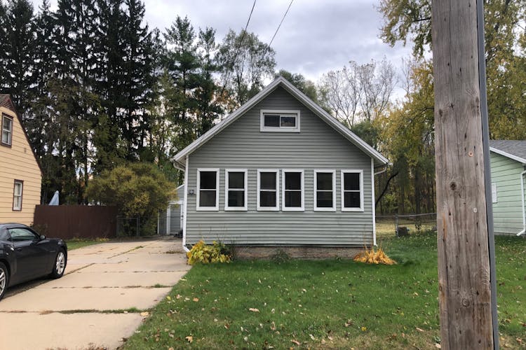 106 E Sheridan Road Lansing, MI 48906, Ingham County