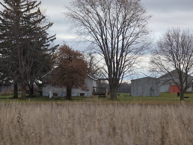 5800 Surin Road Unionville, MI 48767, Tuscola County