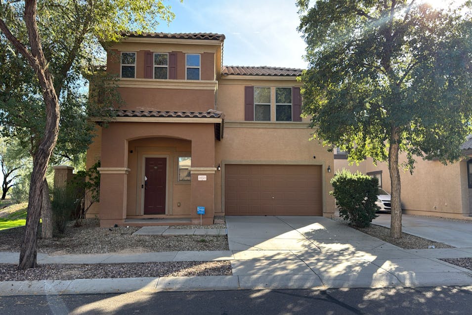 18521 W Legend Dr Surprise, AZ 85374, Maricopa County