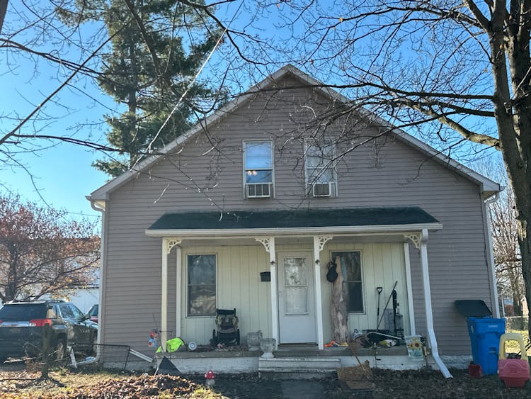 213 W Congress St Morenci, MI 49256, Lenawee County