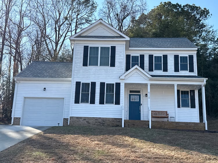 6710 Mann Ave Gloucester, VA 23061, Gloucester County