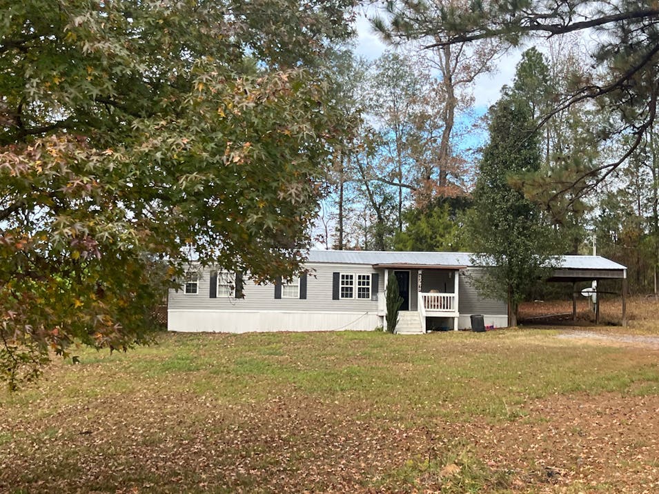 33679 Al Highway 22 Verbena, AL 36091, Chilton County