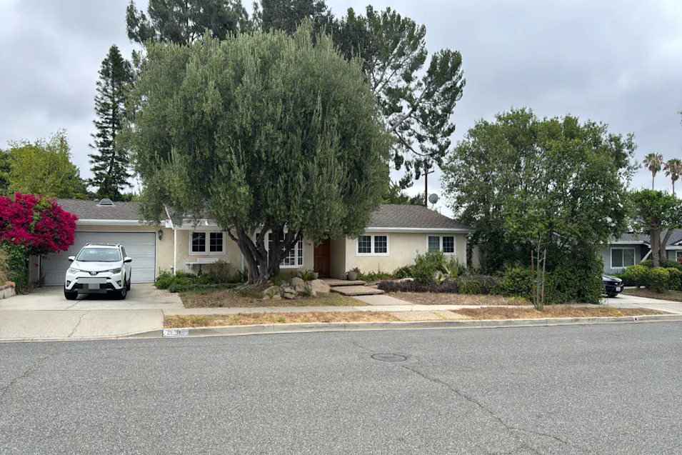 3048 Mineral Wells Ave Simi Valley, CA 93063, Ventura County