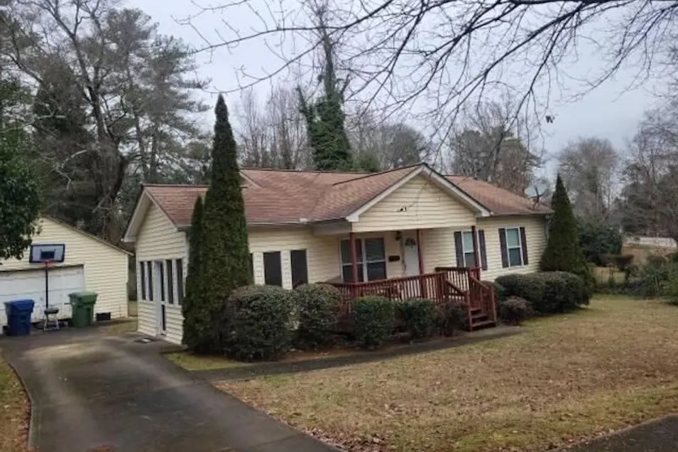 444 Erin Ave Atlanta, GA 30310, Fulton County
