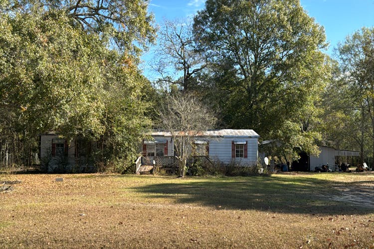 108 E Gate Way Norman Park, GA 31771, Colquitt County