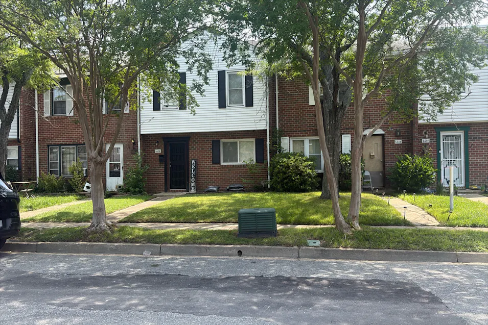 6606 Stoney Point S. Norfolk, VA 23502, City of Norfolk County