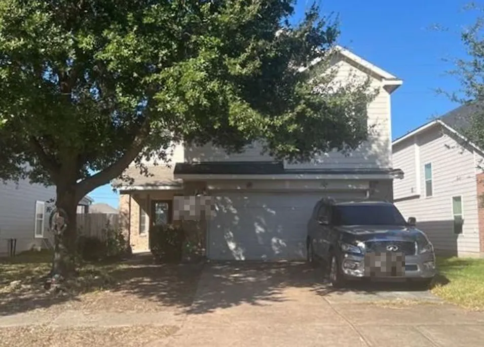 7419 Morgan Ranch Trail Humble, TX 77338, Harris County