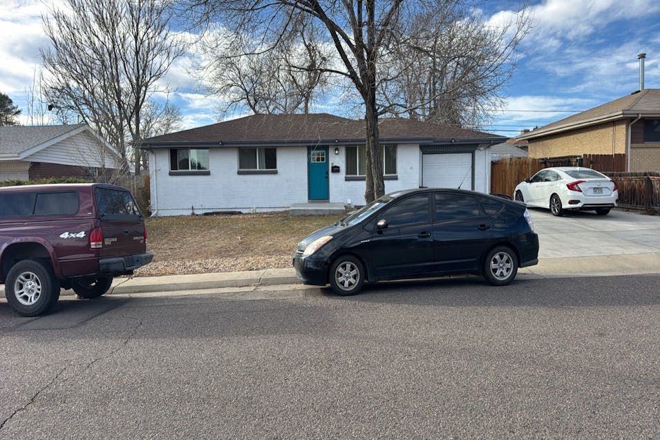 8631 Corona St Denver, CO 80229, Adams County