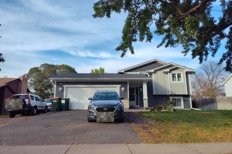 925 NE Paul Pkwy Blaine, MN 55434, Anoka County