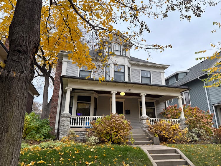 2417 Colfax Avenue S Minneapolis, MN 55405, Hennepin County