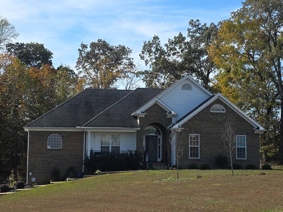 1604 Legacy Court Clarksville, TN 37043, Montgomery County