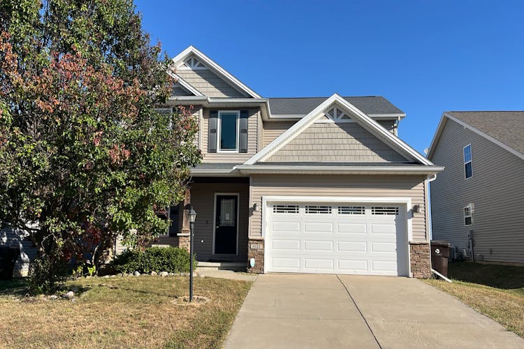 2629 West Sesame Street Dunlap, IL 61525, Peoria County