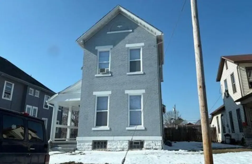 21 South Philadelphia Street Dayton, OH 45403, Montgomery County