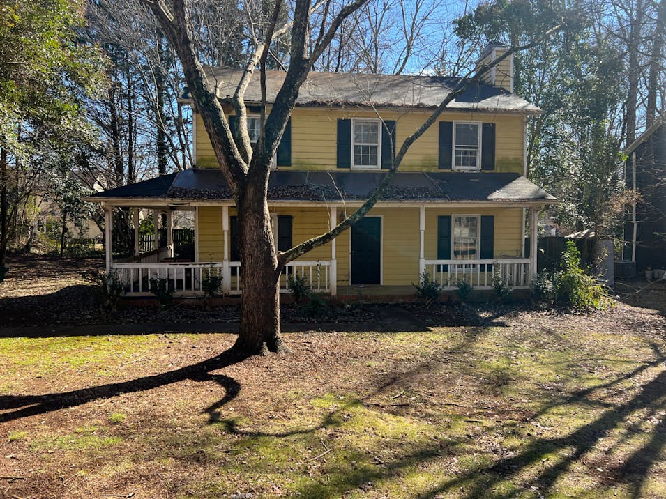 6612 Farrington Lane Charlotte, NC 28227, Mecklenburg County