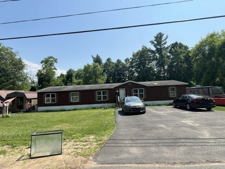 659 Salmon River Rd Plattsburgh, NY 12901, Clinton County