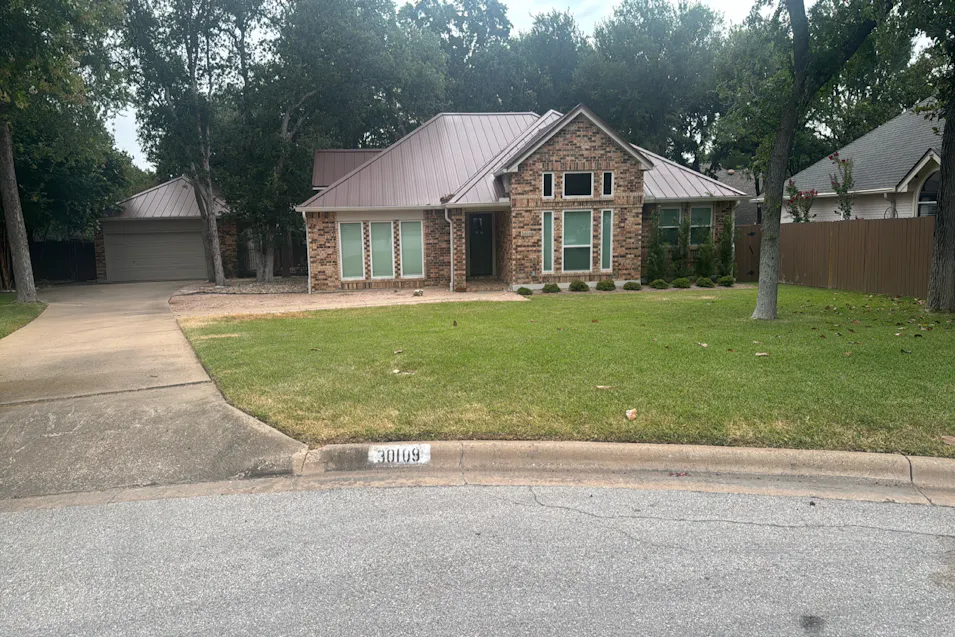 30109 Spyglass Cir Georgetown, TX 78628, Williamson County