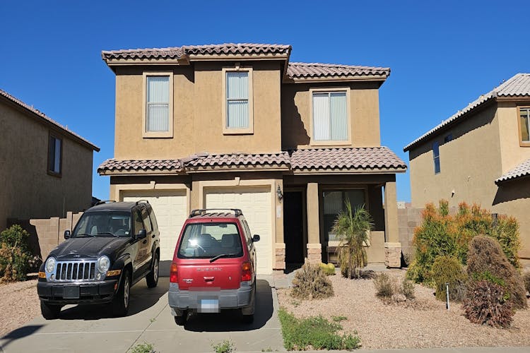 25250 W Jackson Ave Buckeye, AZ 85326, Maricopa County