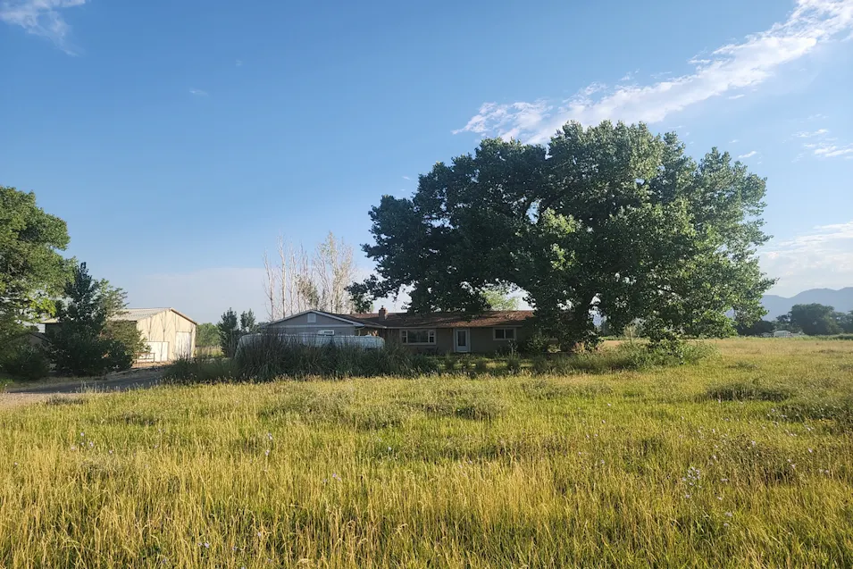 3036 F 1/2 Rd Grand Junction, CO 81504, Mesa County