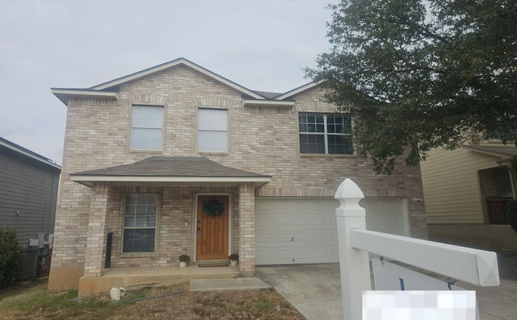 9722 Battle Pass San Antonio, TX 78239, Bexar County