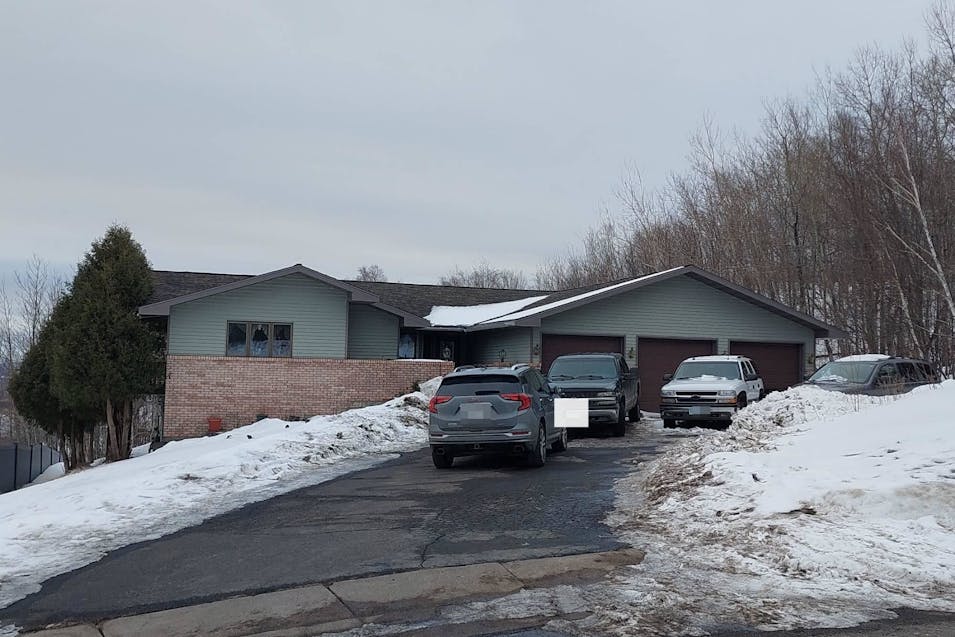 2924 W 15th St Duluth, MN 55806, Saint Louis County